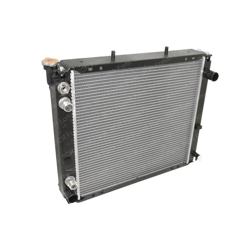 RADIATOR ASSEMBLY DWYT5800356-47 dwyt5800356-47 product image