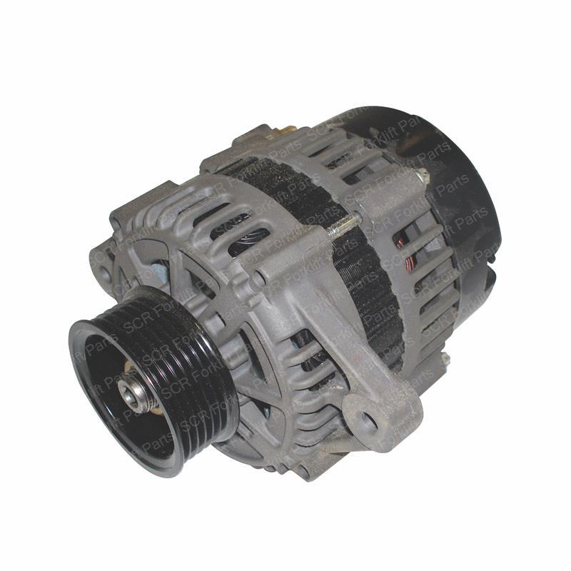 ALTERNATOR - NEW CR300901-00139 cr300901-00139 product image