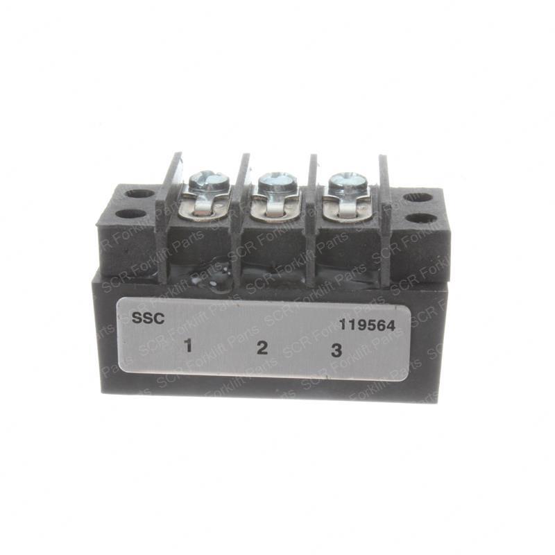 BLOCK SUPPRESSOR CR116178 cr116178 product image