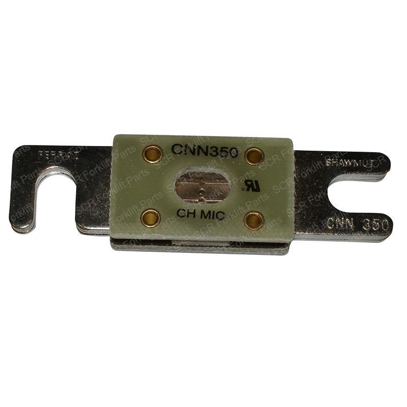 FUSE 350A JL340016-350CW jl340016-350cw product image