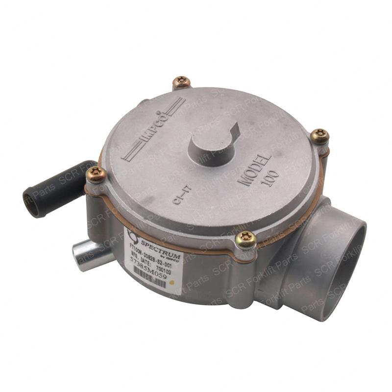 MIXER - FT100M HY1558160 hy1558160 product image