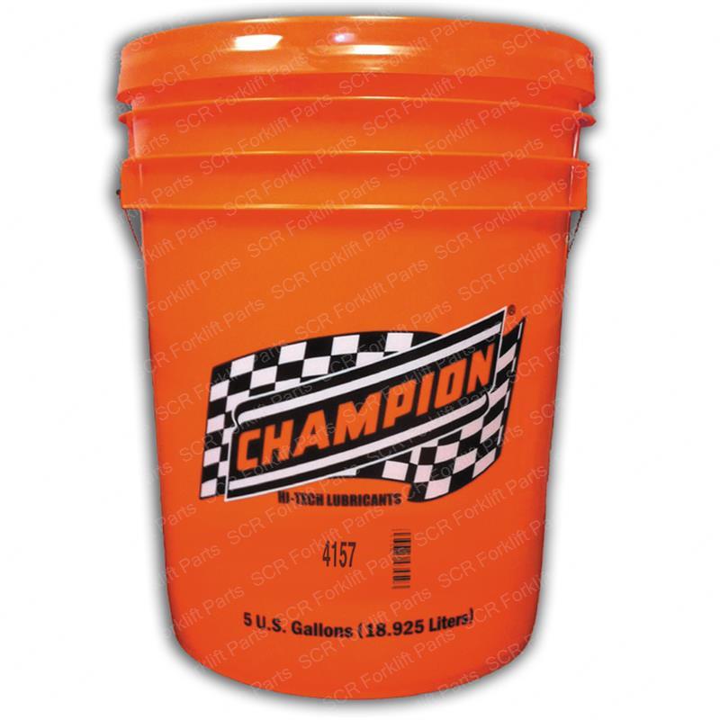 GEAR LUBE - 85W140 HD 5 GAL SY1239246 sy1239246 product image