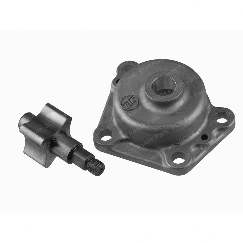 PUMP - OIL SY1257760 sy1257760 product image