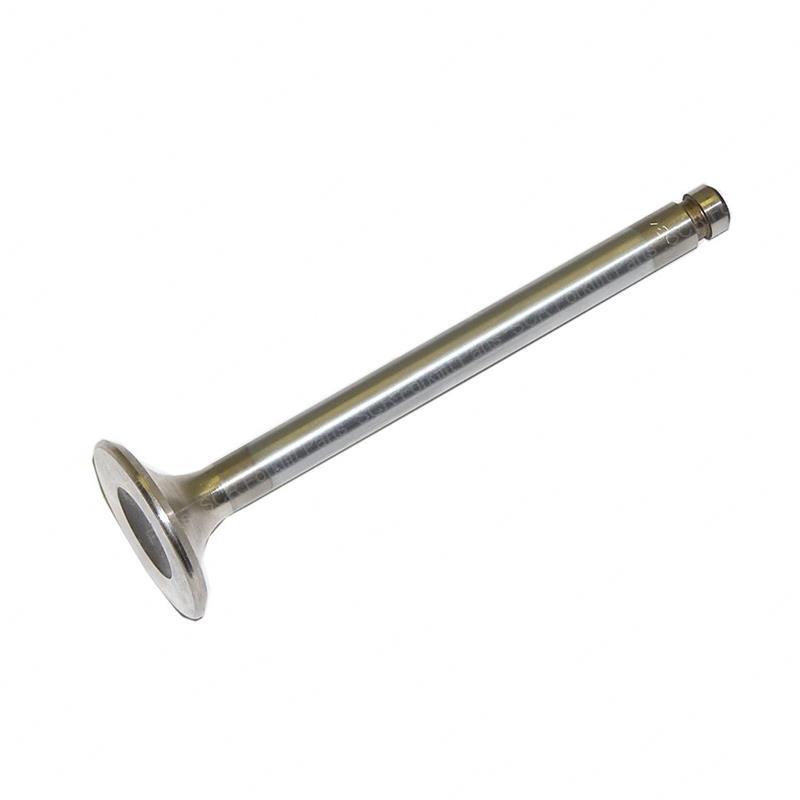 VALVE - EXHAUST TY00591-17687-81 ty00591-17687-81 product image
