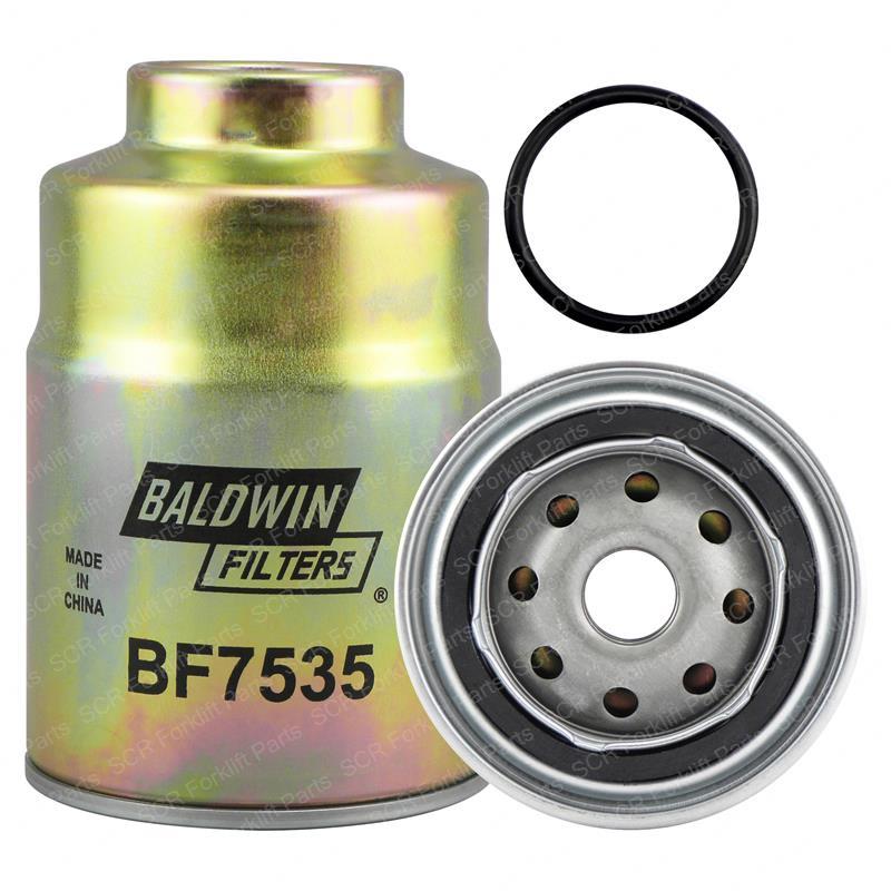 FILTER - FUEL HN1861005420-BALD hn1861005420-bald product image