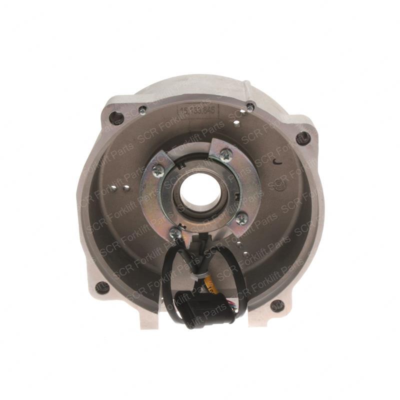 FLANGE - BRAKE HY1595712 hy1595712 product image