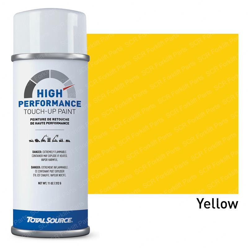 SPRAY PAINT - AG/C/CE YELLOW SY1261076 sy1261076 product image