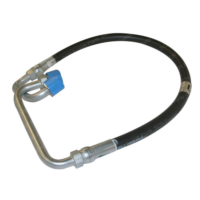 HOSE ASSEMBLY - HYDRAULIC KO3EC-66-A5660 ko3ec-66-a5660 product image