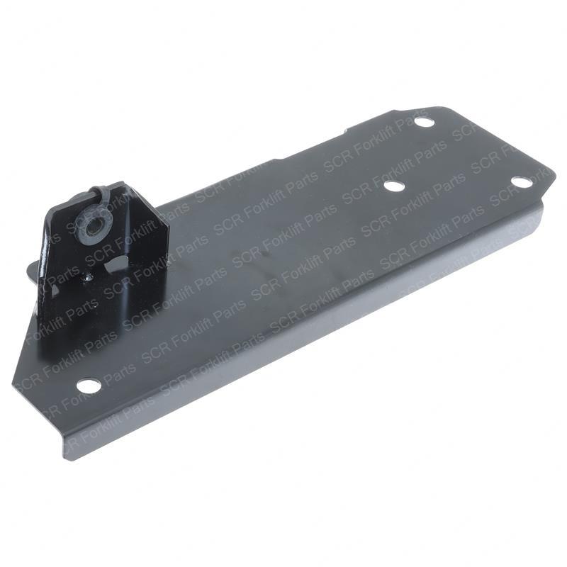 SUPPORT-RADIATOR-BIGGERL-LH DW110958-01258 dw110958-01258 product image