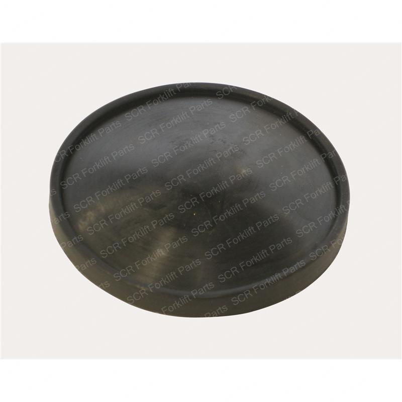 COVER - BLACK - NO ICON MB2R0647 mb2r0647 product image