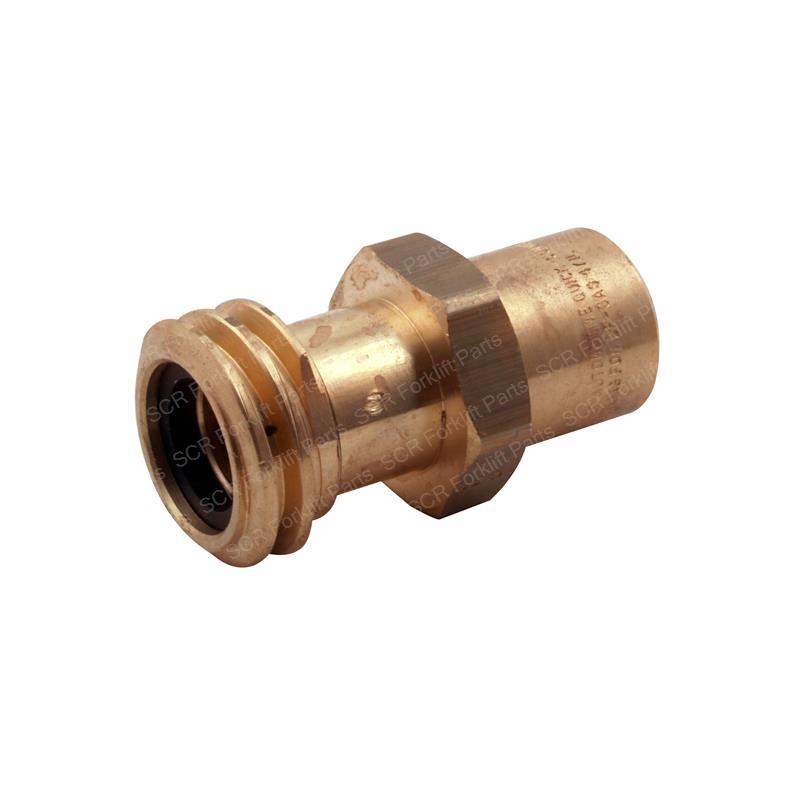 CONNECTOR - MALE LPG KO8772323 ko8772323 product image