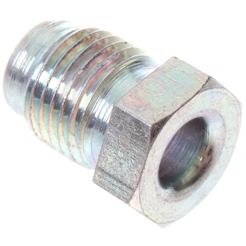 NUT-M10X1 BC71426-1 bc71426-1 product image