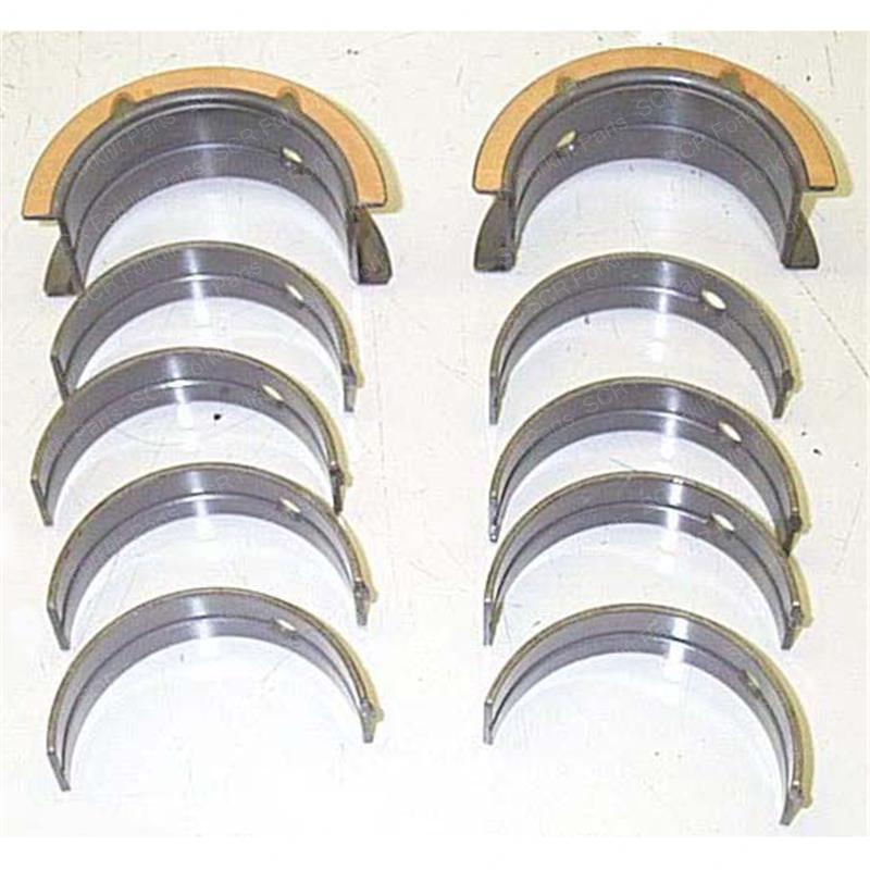 BEARING KIT - MAIN .50MM (AC12210-50K00)