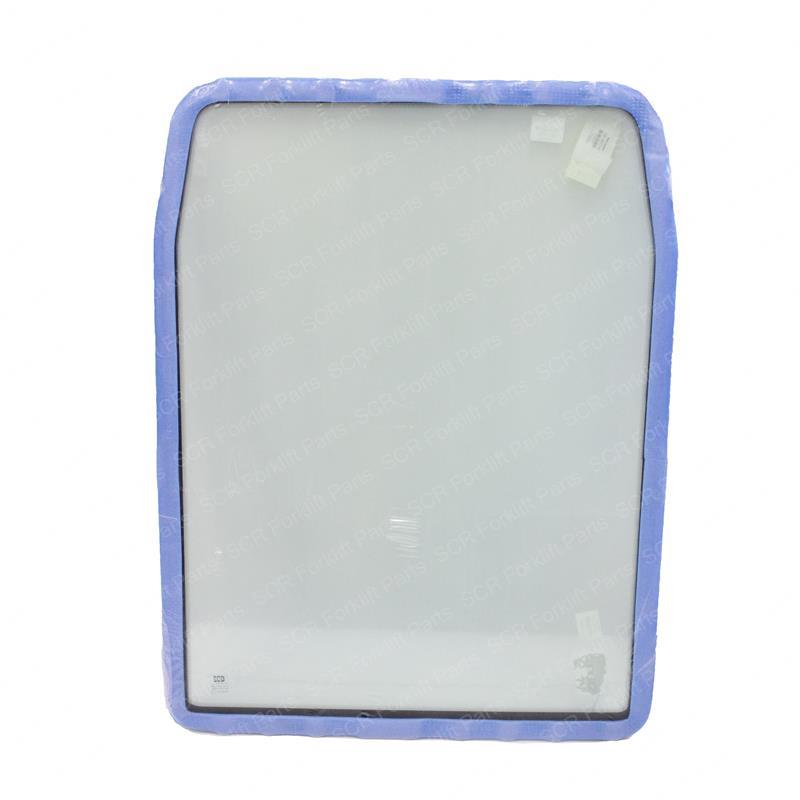GLASS - CAB - FRONT GREEN JC827-30420 jc827-30420 product image