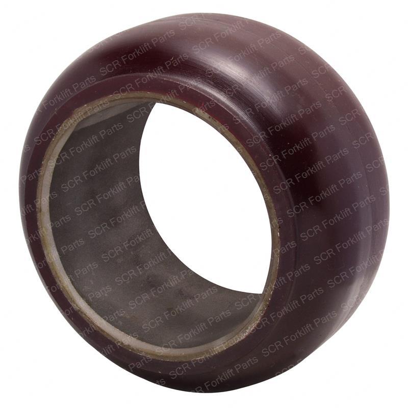 TIRE - POLY 10 X 5 X 6 1/2 SC CR75715-2 cr75715-2 product image