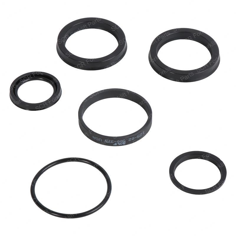 SEAL, HYDRAULIC CYLINDER, KIT (AC73121613)