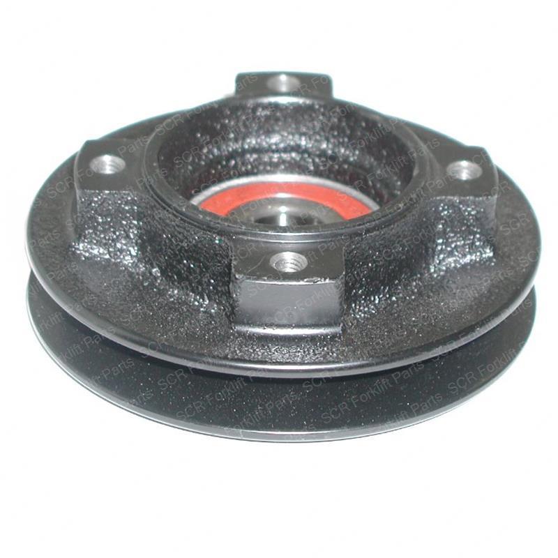 PULLEY - FAN MB1015706 mb1015706 product image