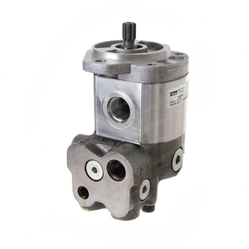PUMP - HYDRAULIC HY1480609 hy1480609 product image