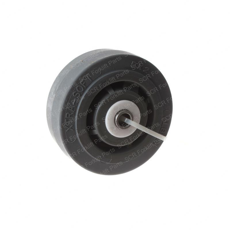 WHEEL - REAR SY1223478 sy1223478 product image