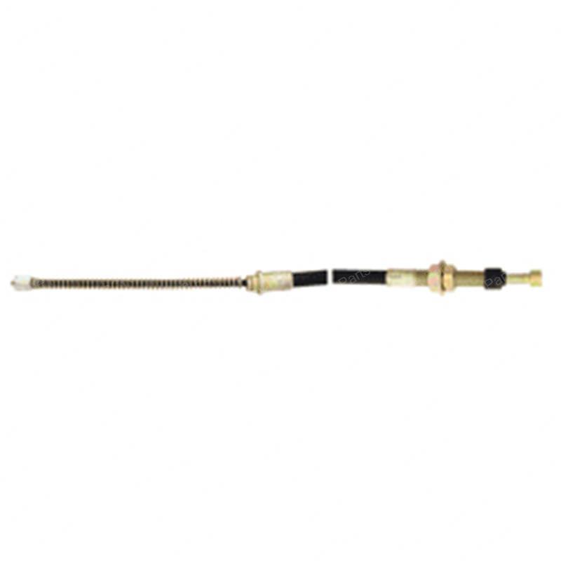CABLE - EMERGENCY BRAKE MB222A372011 mb222a372011 product image