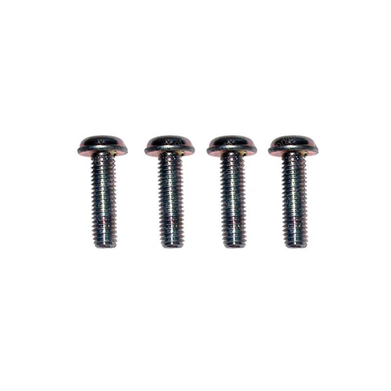 SCREW SET NI23115-FM000 ni23115-fm000 product image