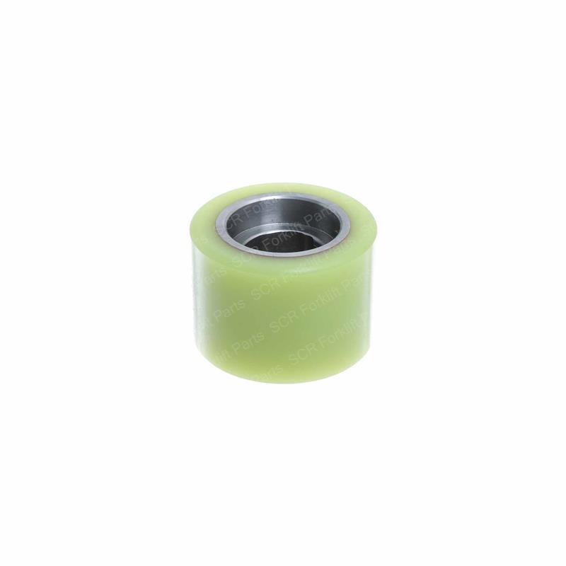 WHEEL - POLY 4 X 2 7/8(2.441) CR310142-35-MIL cr310142-35-mil product image