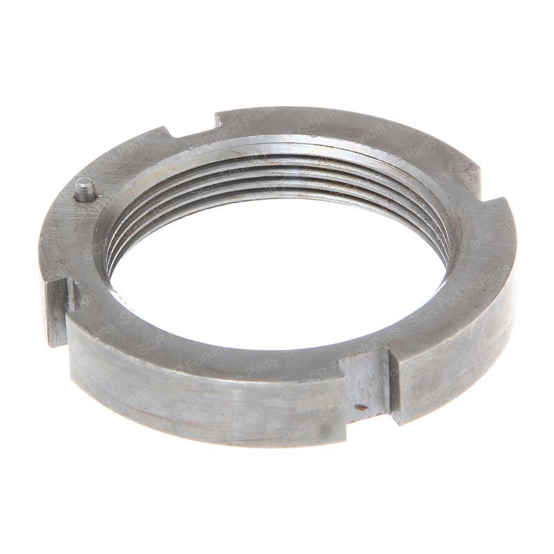 NUT AXLE WHEEL BEARING PIN CL21588-X cl21588-x product image