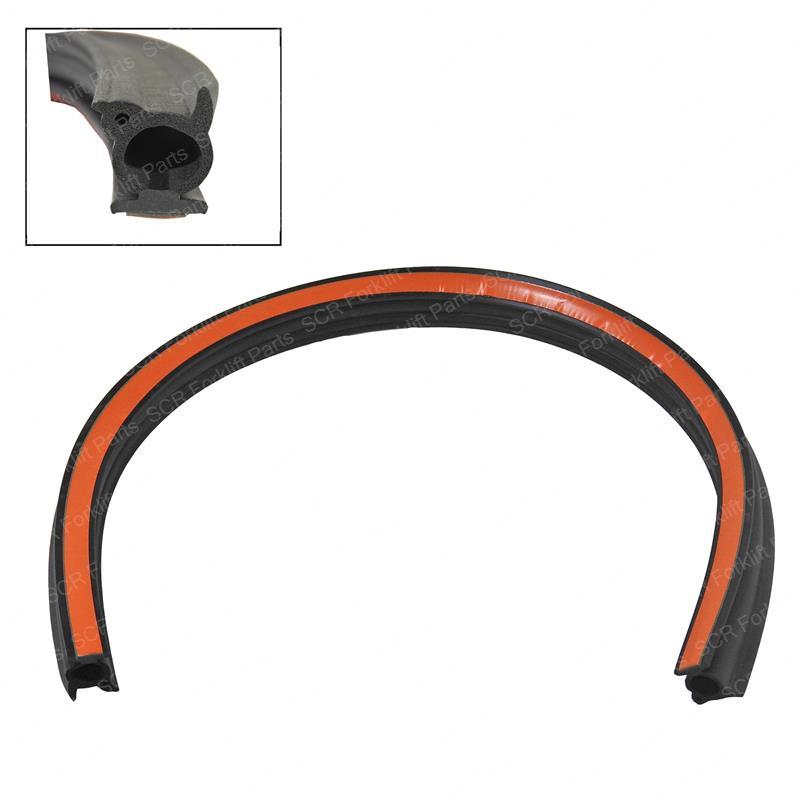 SEAL - WEATHER 600MM JC926/46605 jc926-46605 product image