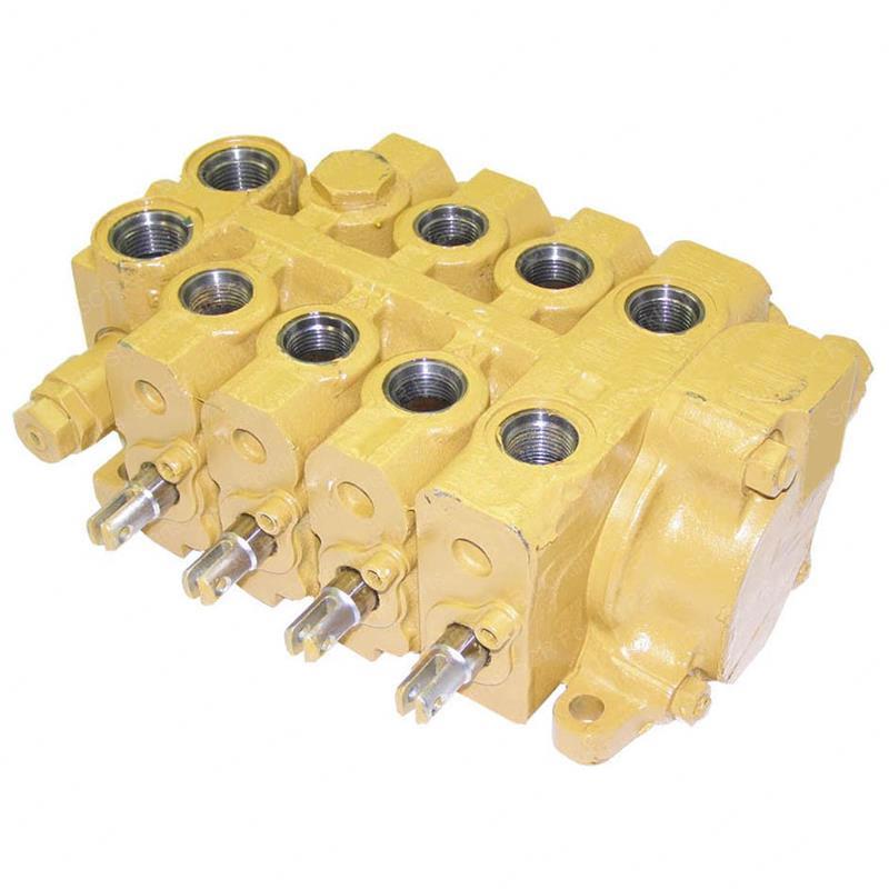 VALVE GROUP-CONTROL DWD501071 dwd501071 product image