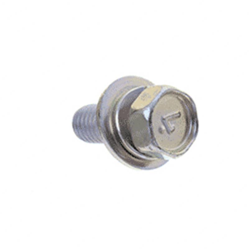 SCREW W/ WASHER NI23164-H0100 ni23164-h0100 product image