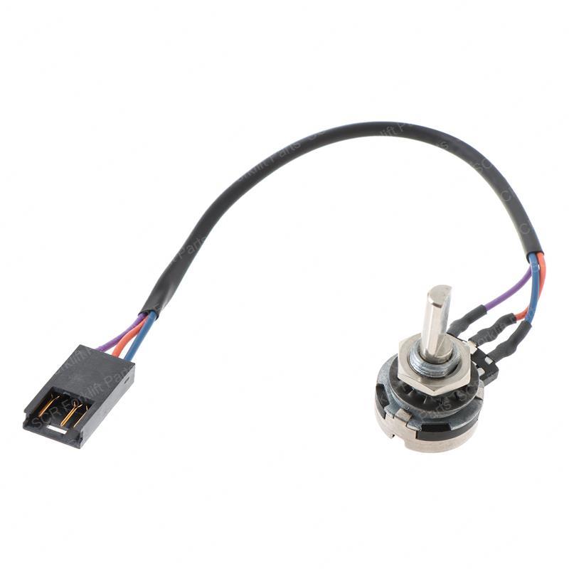 CABLE - HVAC CONTROL JL1001218529 jl1001218529 product image