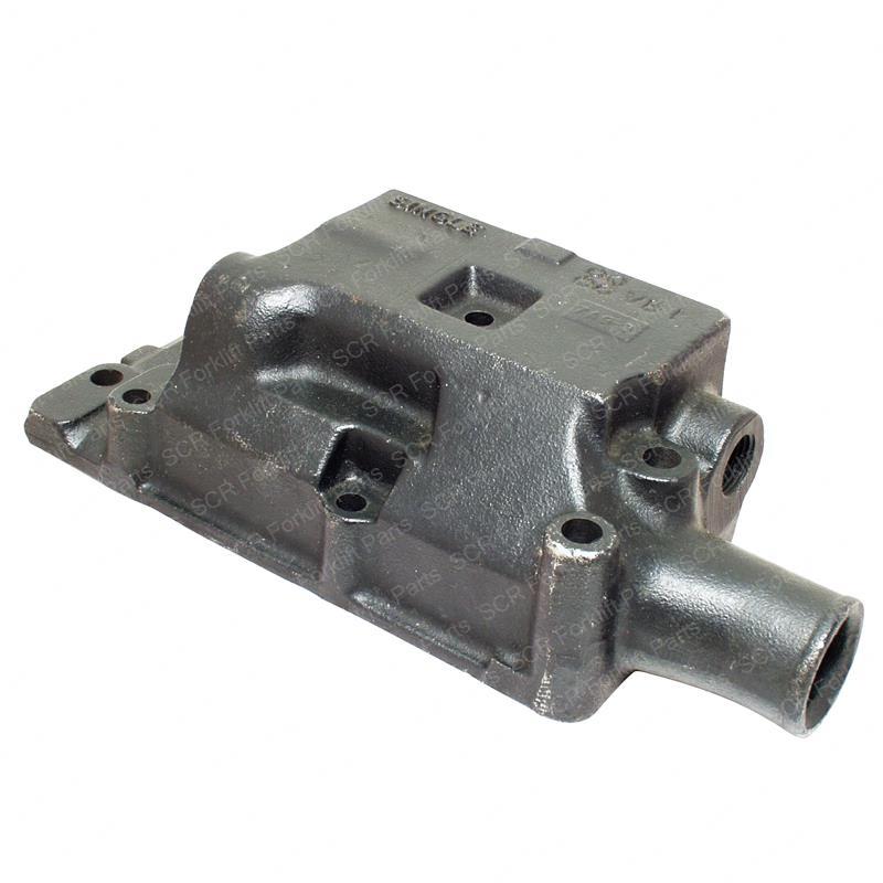HOUSING - THERMOSTAT BC71332.1 bc71332-1 product image