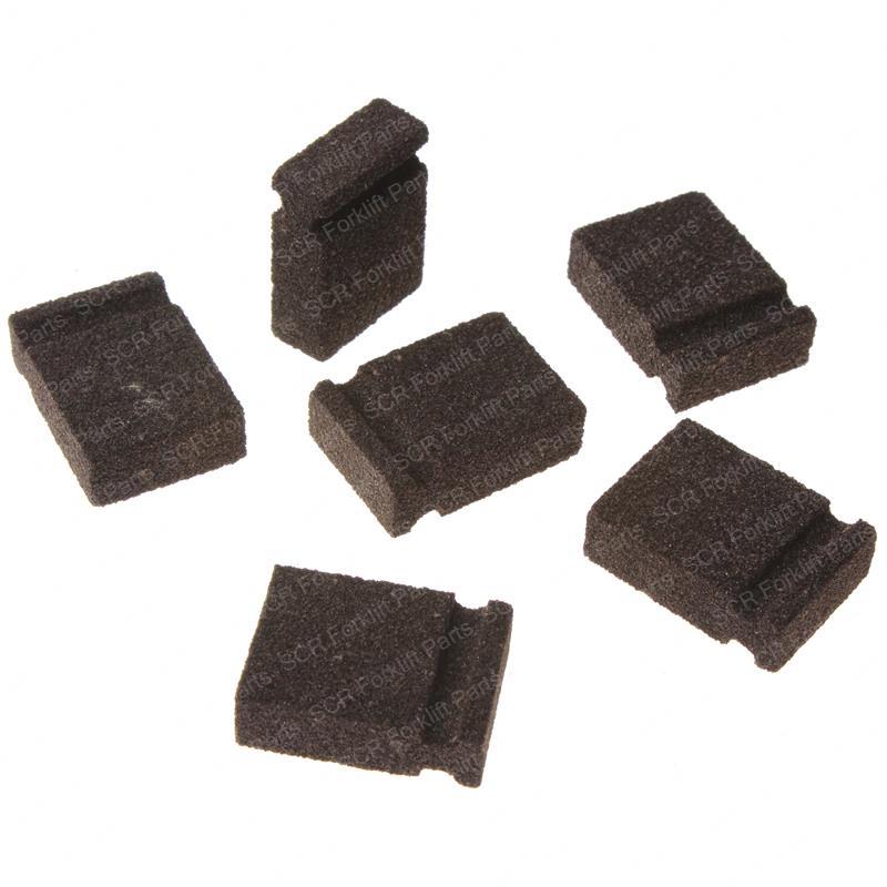 BRUSH STONE KIT - MEDIUM YELLOW SY1236180 sy1236180 product image