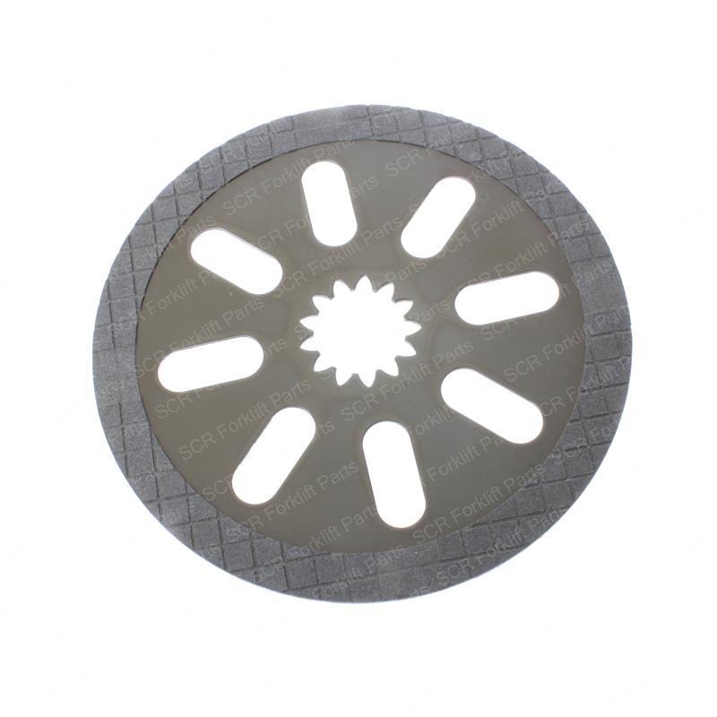 PLATE-FRICTION - DRV AXLE HNXKCF591 hnxkcf591 product image