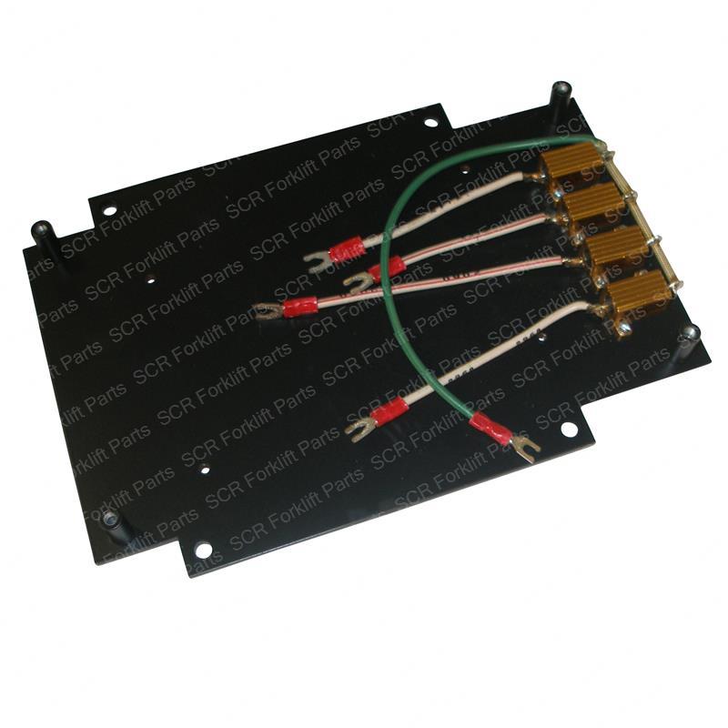 RESISTOR ASSEMBLY CR116786 cr116786 product image