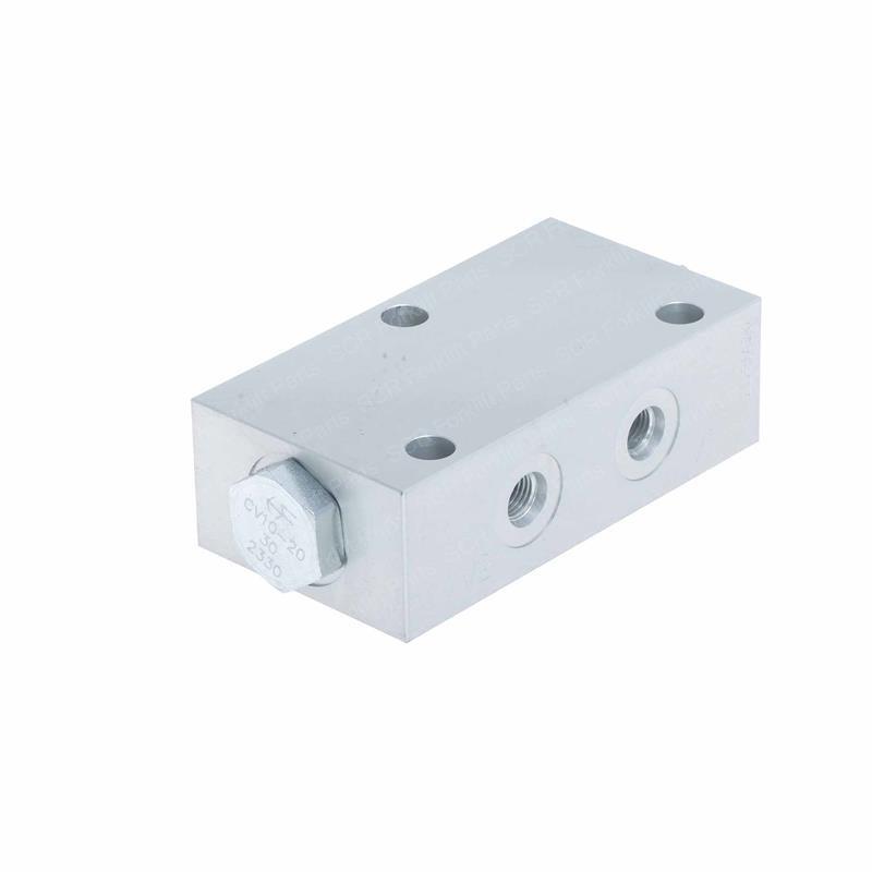 VALVE - SWAY CYL JL91163027 jl91163027 product image