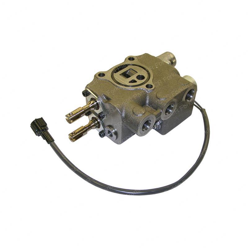 VALVE COMBINATION - HYDRAULIC CT22N57-32031 ct22n57-32031 product image