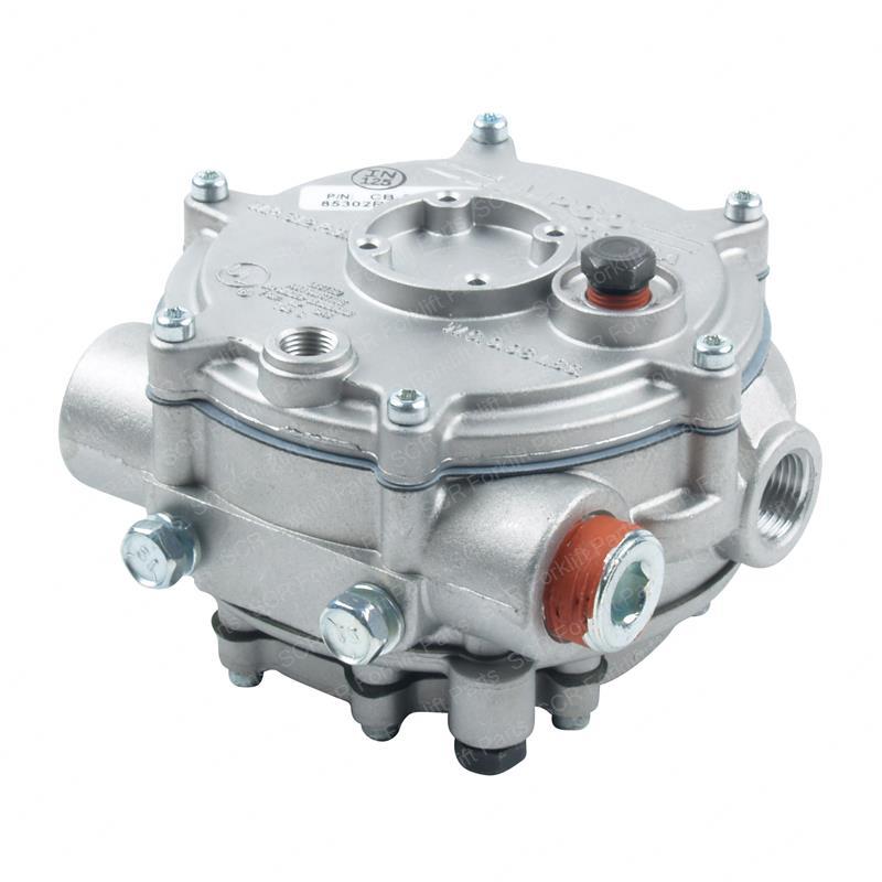 VAPORIZER/REGULATOR HY1369571-ALT hy1369571-alt product image