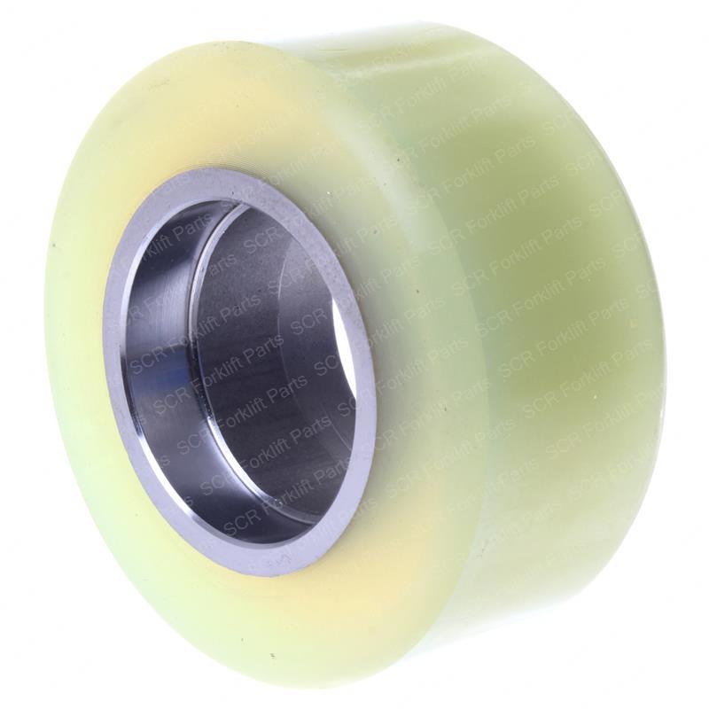 WHEEL - 6 X 2 3/4 (3.149) CR082021-040 cr082021-040 product image