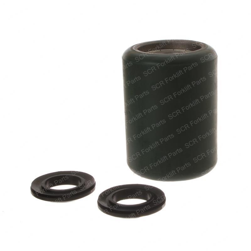 WHEEL ASSEMBLY - POLY SY1223552-THO sy1223552-tho product image