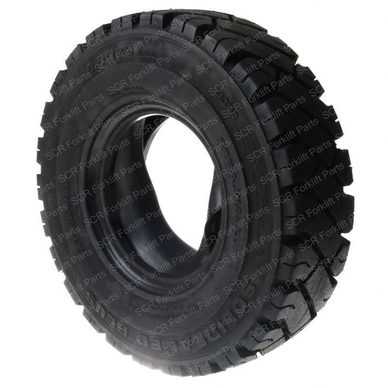 TIRE - 600X9 10 PLY AIR 550 JC50.92.90 jc50-92-90 product image