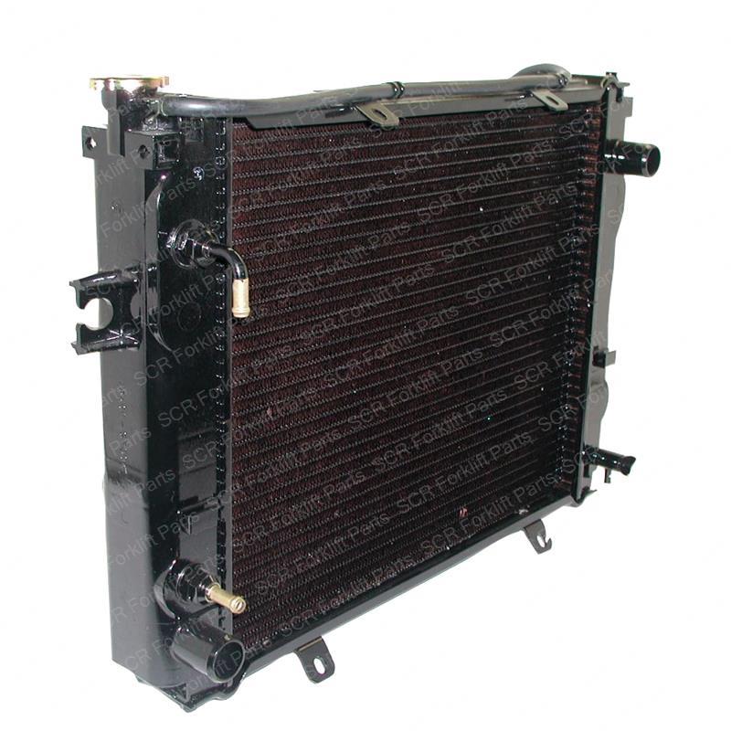 RADIATOR NI533B6-62001 ni533b6-62001 product image