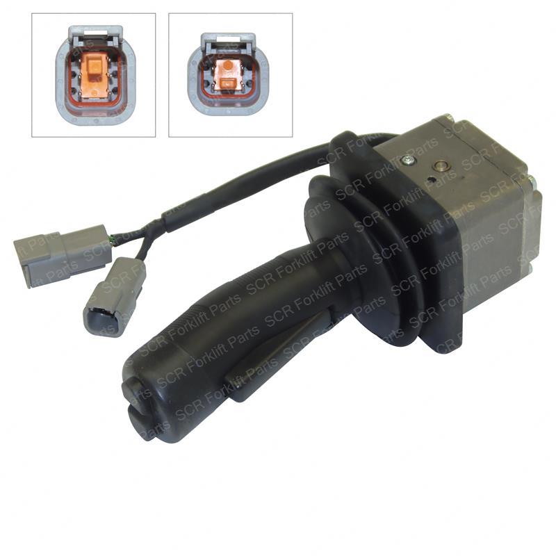 ELECTRICAL JOYSTICK GNT110234GT gnt110234gt product image