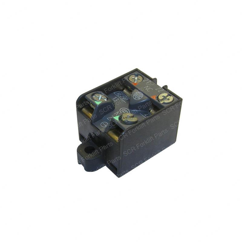 CONTACT DEAD MAN FOOT SWITCH JL910038 jl910038 product image