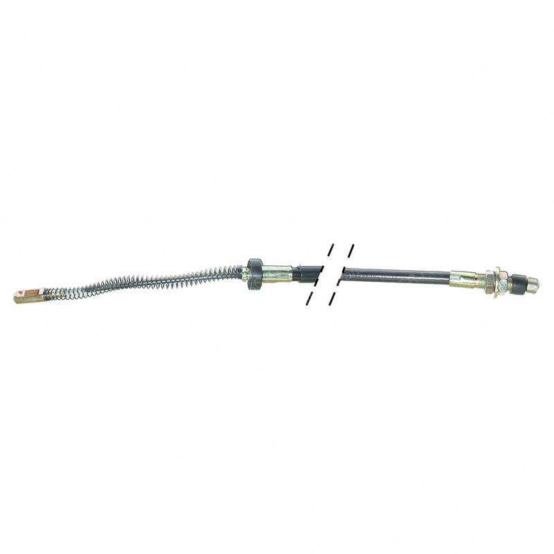 CABLE - PARKING BRAKE LH DWNI3653151K00 dwni3653151k00 product image