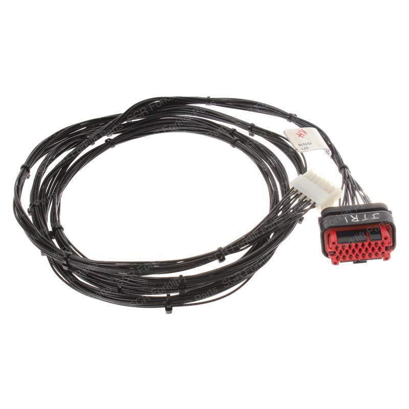 HARNESS ASSEMBLY RA313665-167 ra313665-167 product image
