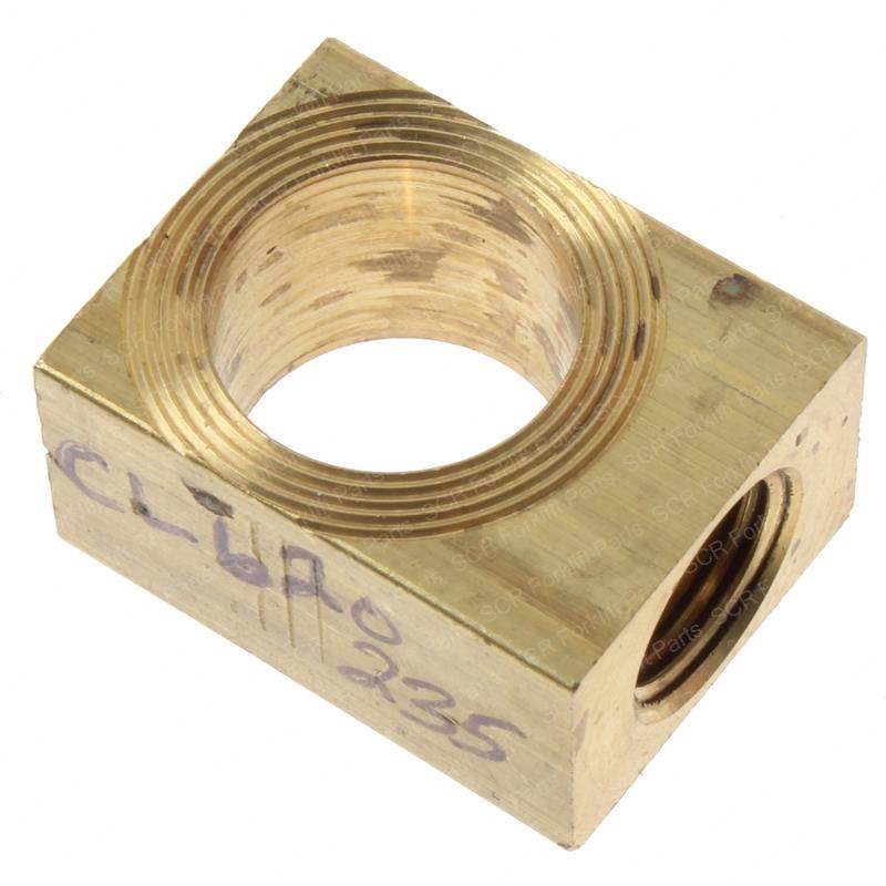 FITTING - BANJO YT229K41000-ORG yt229k41000-org product image
