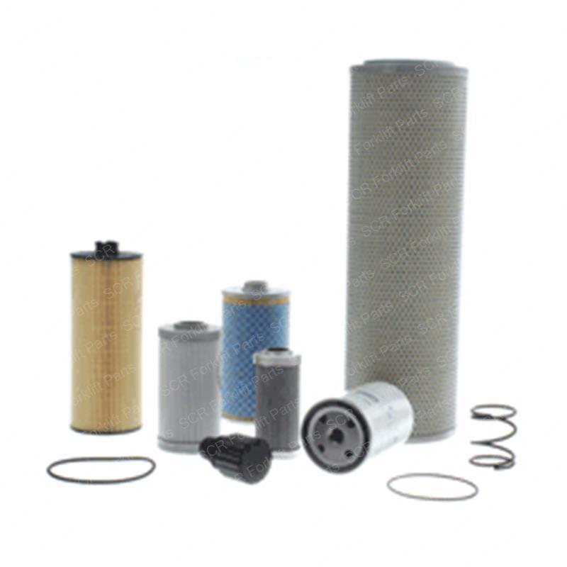 FILTER KIT LIL0009408016 lil0009408016 product image