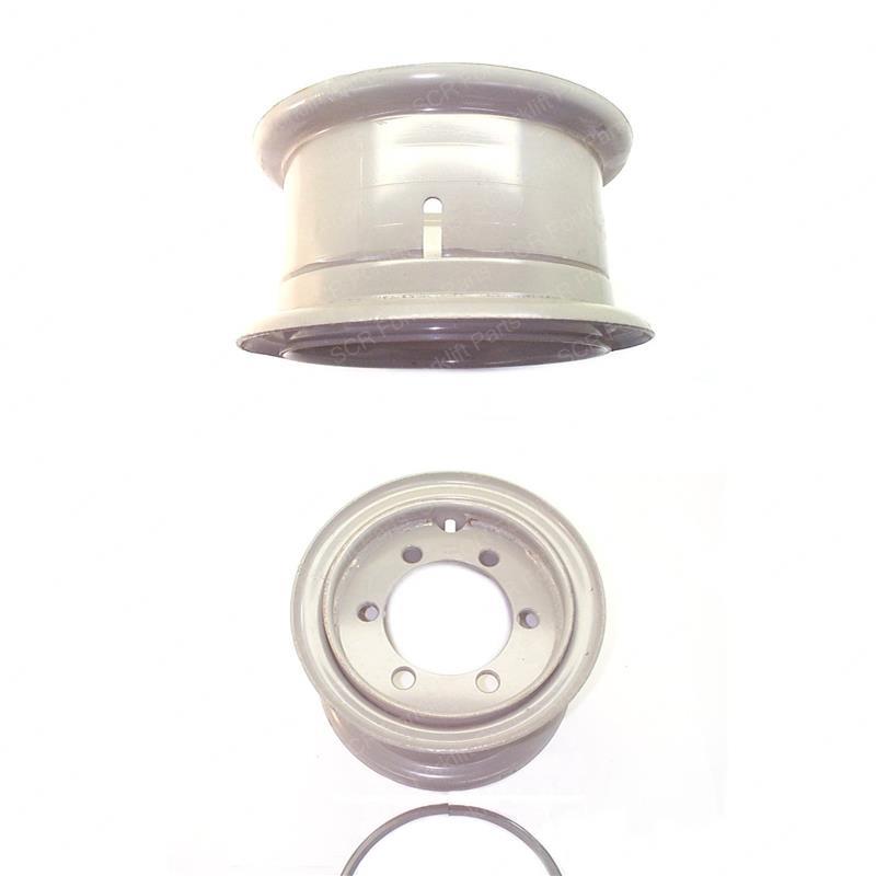 WHEEL - 4 PIECE 8.00X15 KO3EC-27-A2230 ko3ec-27-a2230 product image