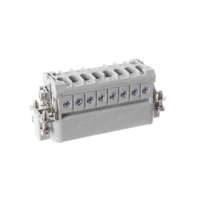 CONNECTOR MALE INSERT 17-32 JL114470SJ jl114470sj product image